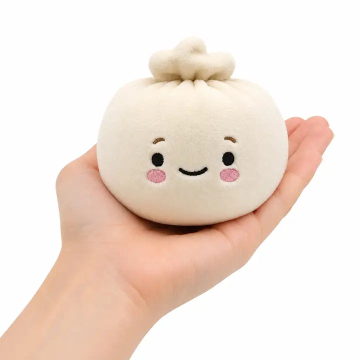 Top Trenz Super Duper Sugar Squishers Plush Dumplings | PREORDER