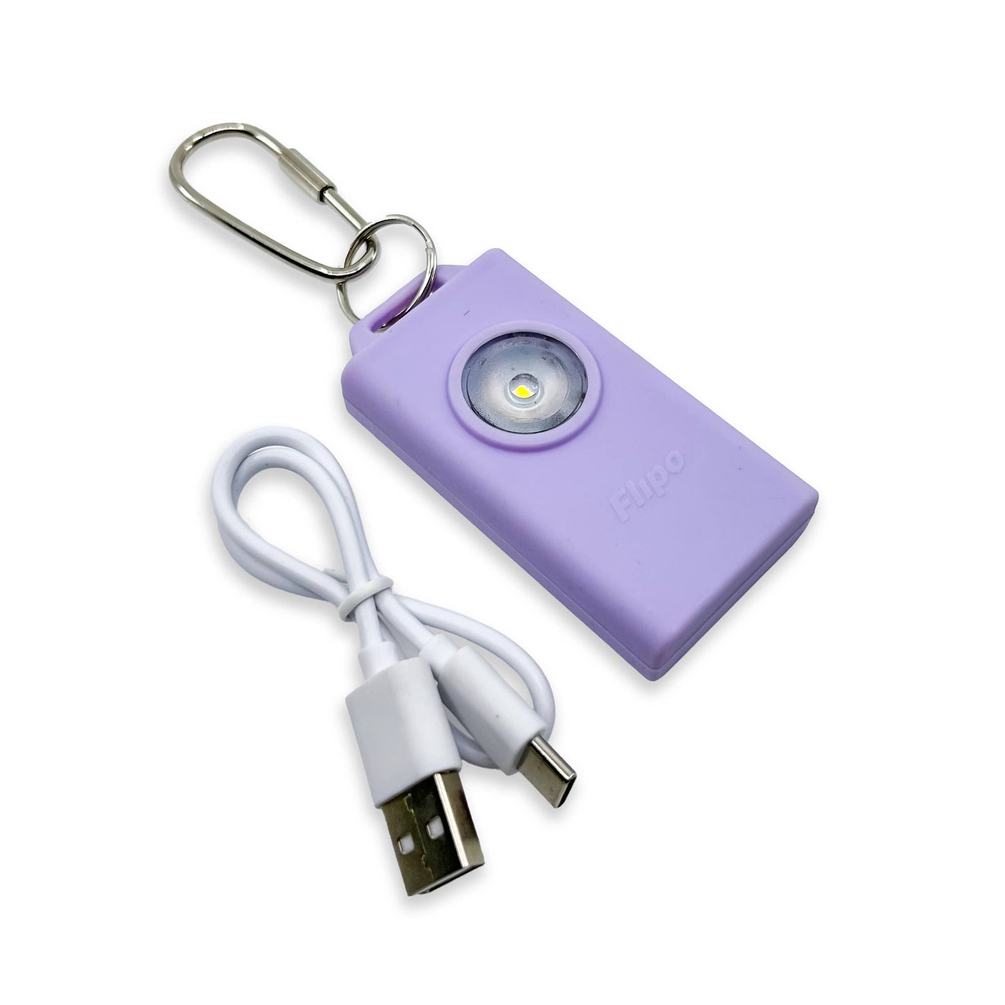 Micro Guard™ Plus Rechargeable Personal Alarm