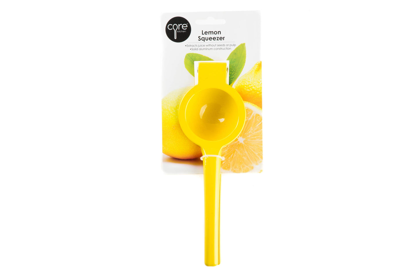 CORE KITCHEN Lemon Squeezer