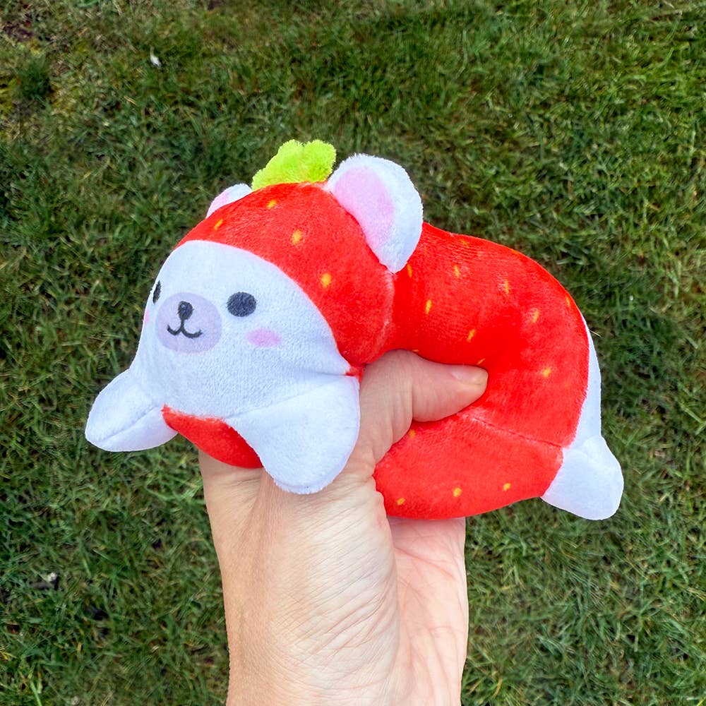 Super Duper Sugar Squisher Plush - Costume Party Edition PREORDER