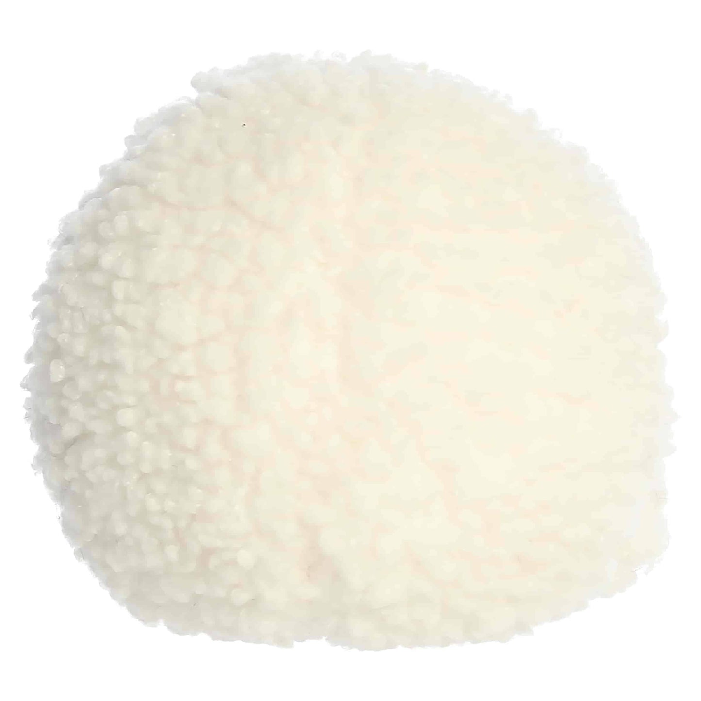 5" Plush Chuck Snowball Palm Pals