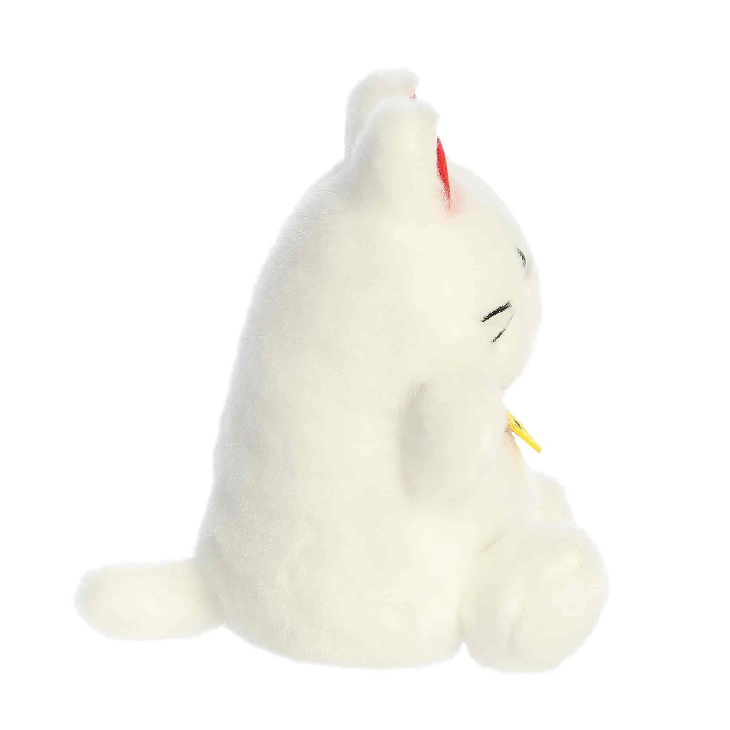 5" Kota Lucky Cat Palm Pals