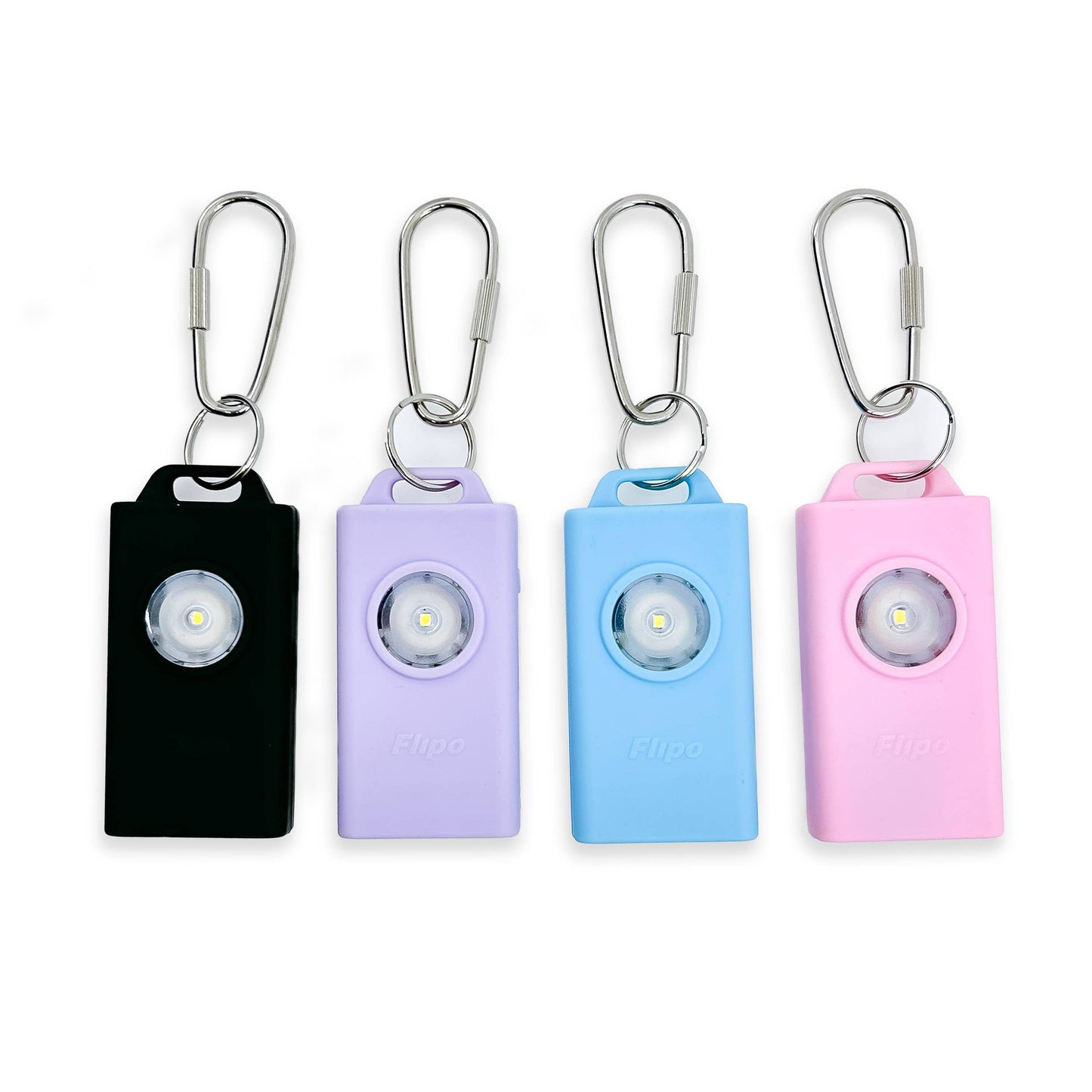 Micro Guard™ Plus Rechargeable Personal Alarm