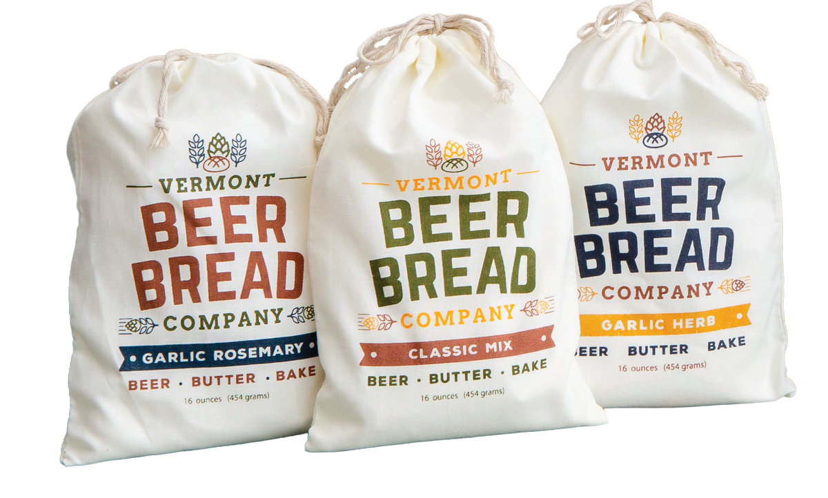 Classic Beer Bread Mix