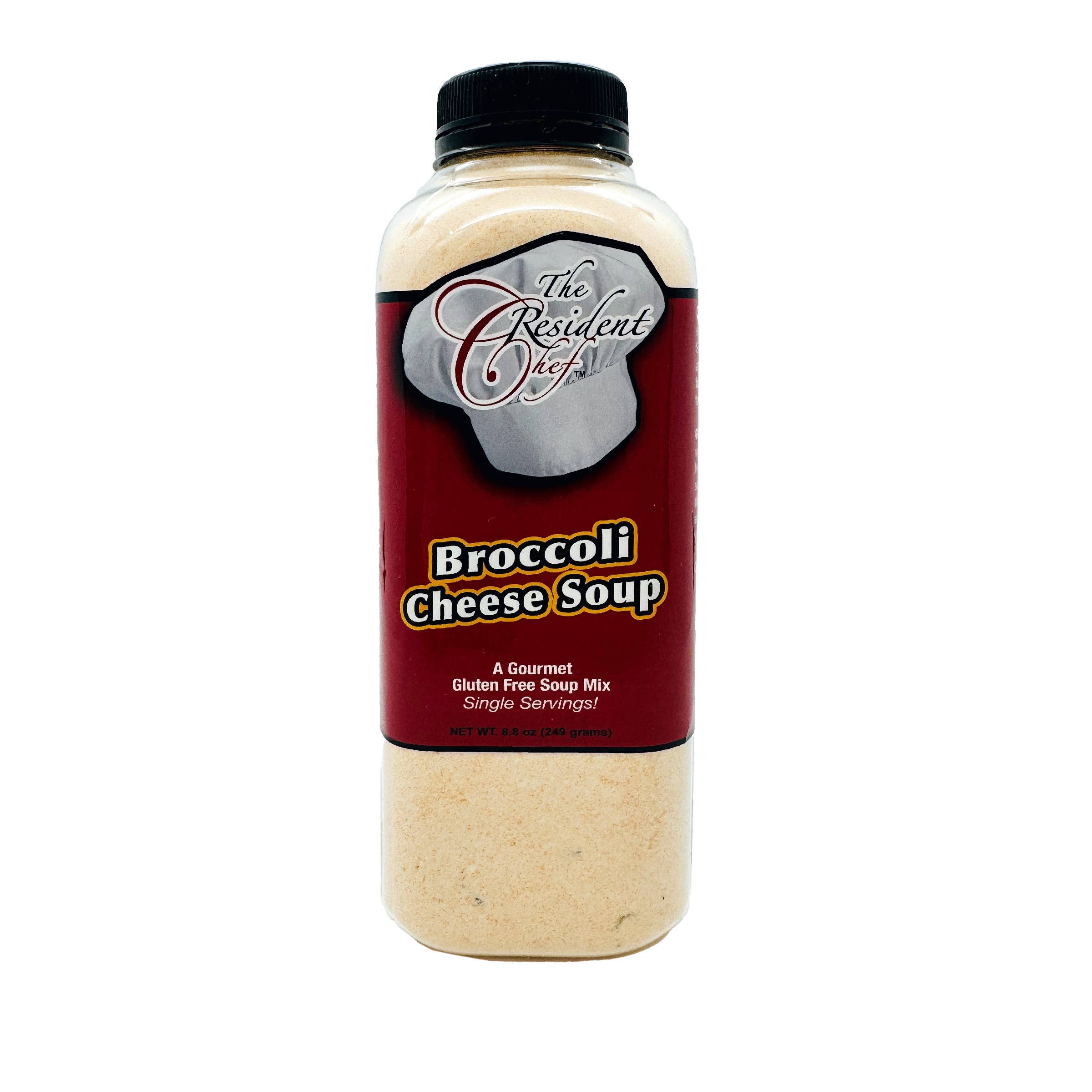 Broccoli Cheese Soup My Minky Obsession