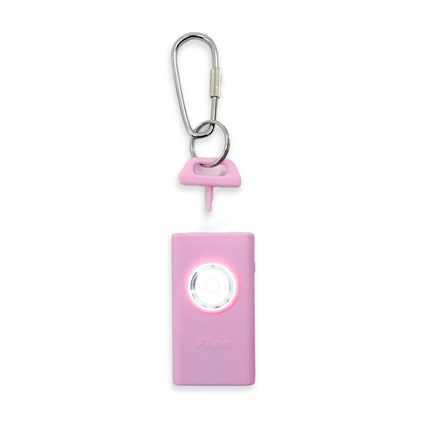 Micro Guard™ Plus Rechargeable Personal Alarm