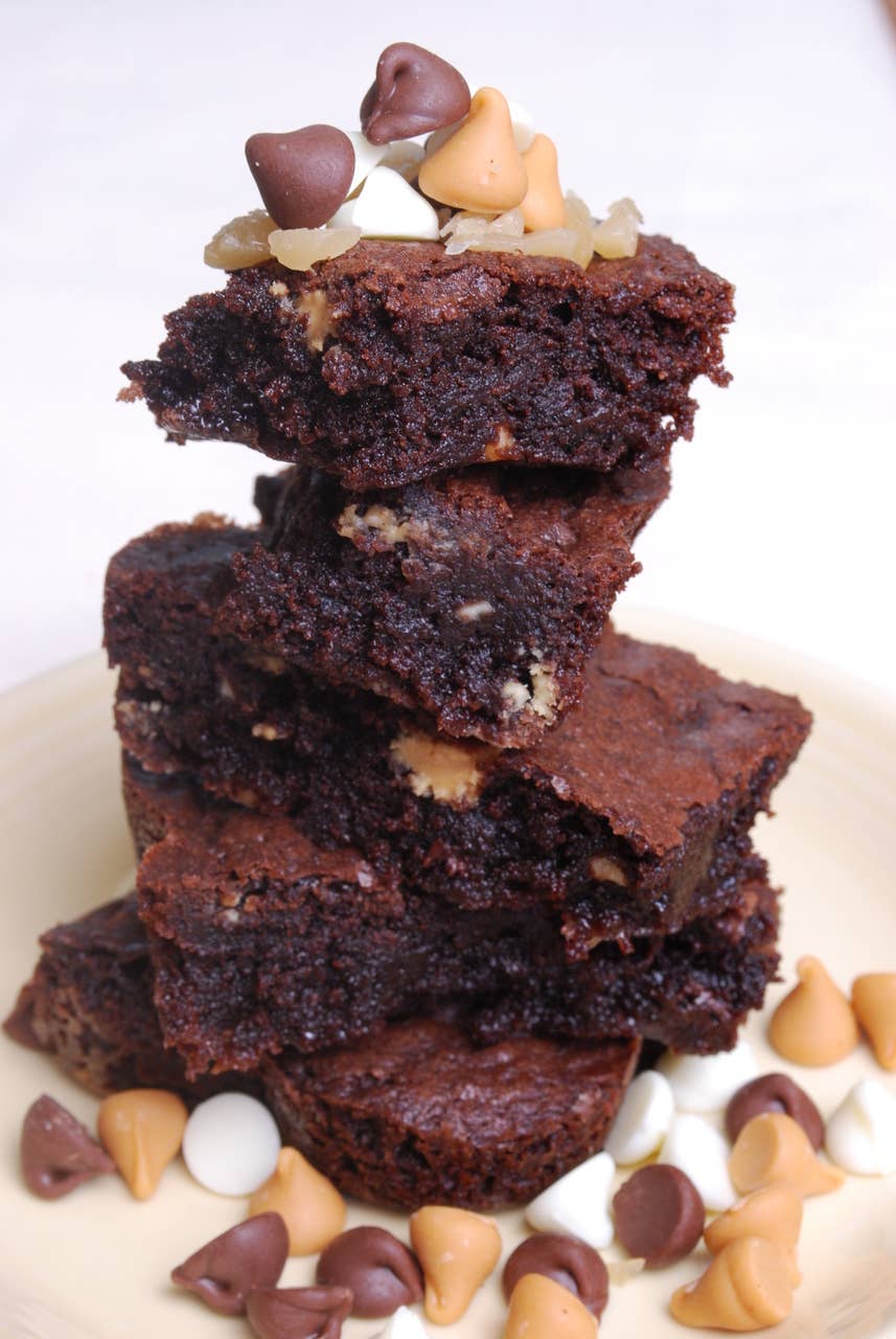 BR-Better Than Sex Brownie Mix (F178)