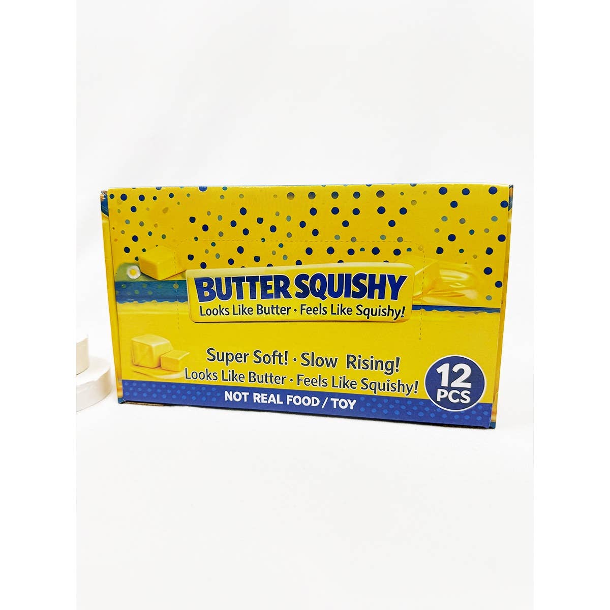 SALE!! Slow Rising Butter Squishy Toy