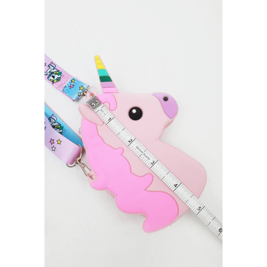 Kids Unicorn Cross Body Bag
