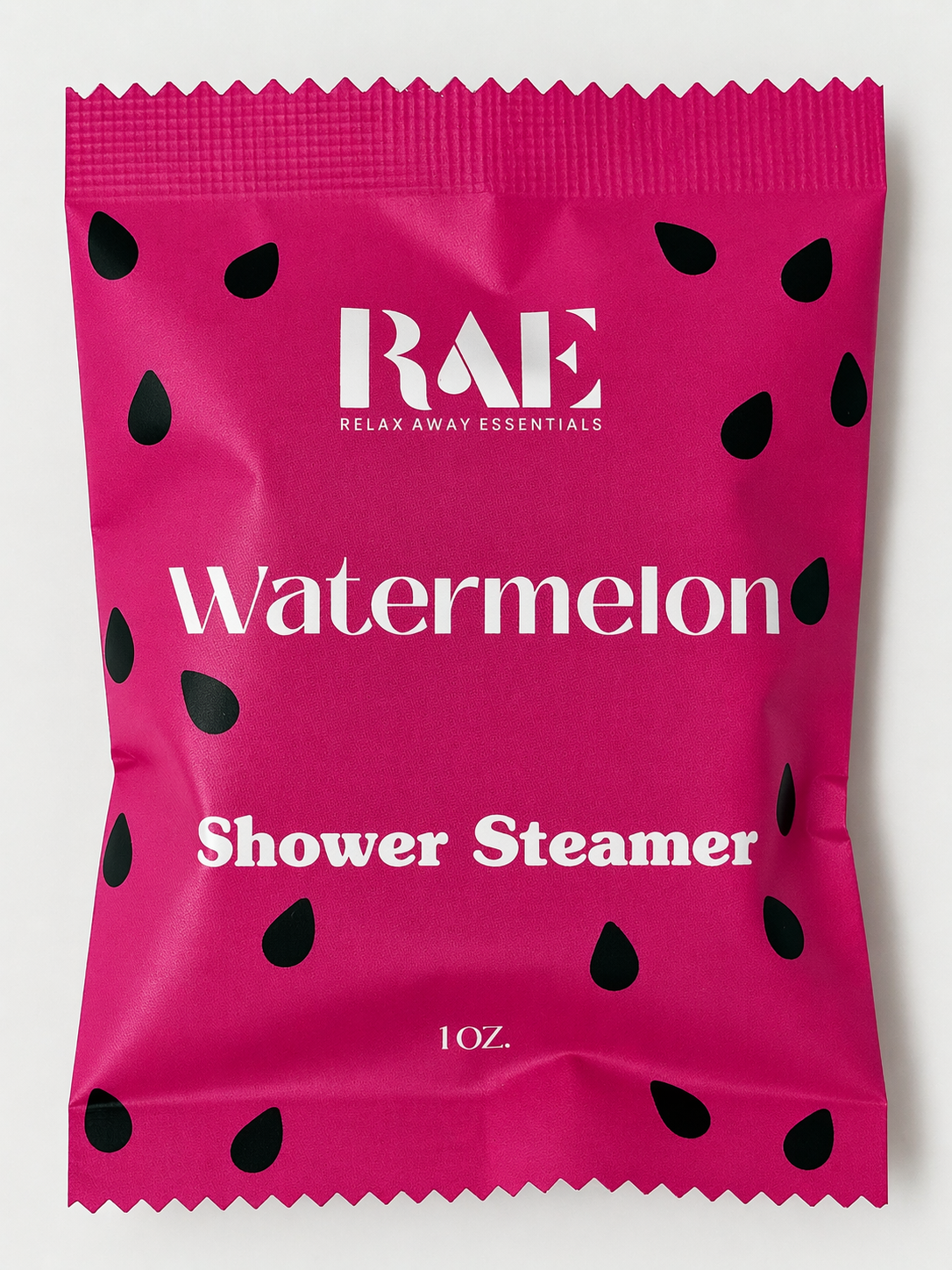 Watermelon Shower Steamer
