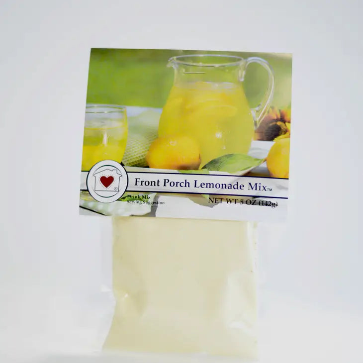 Front Porch Lemonade Mix F196