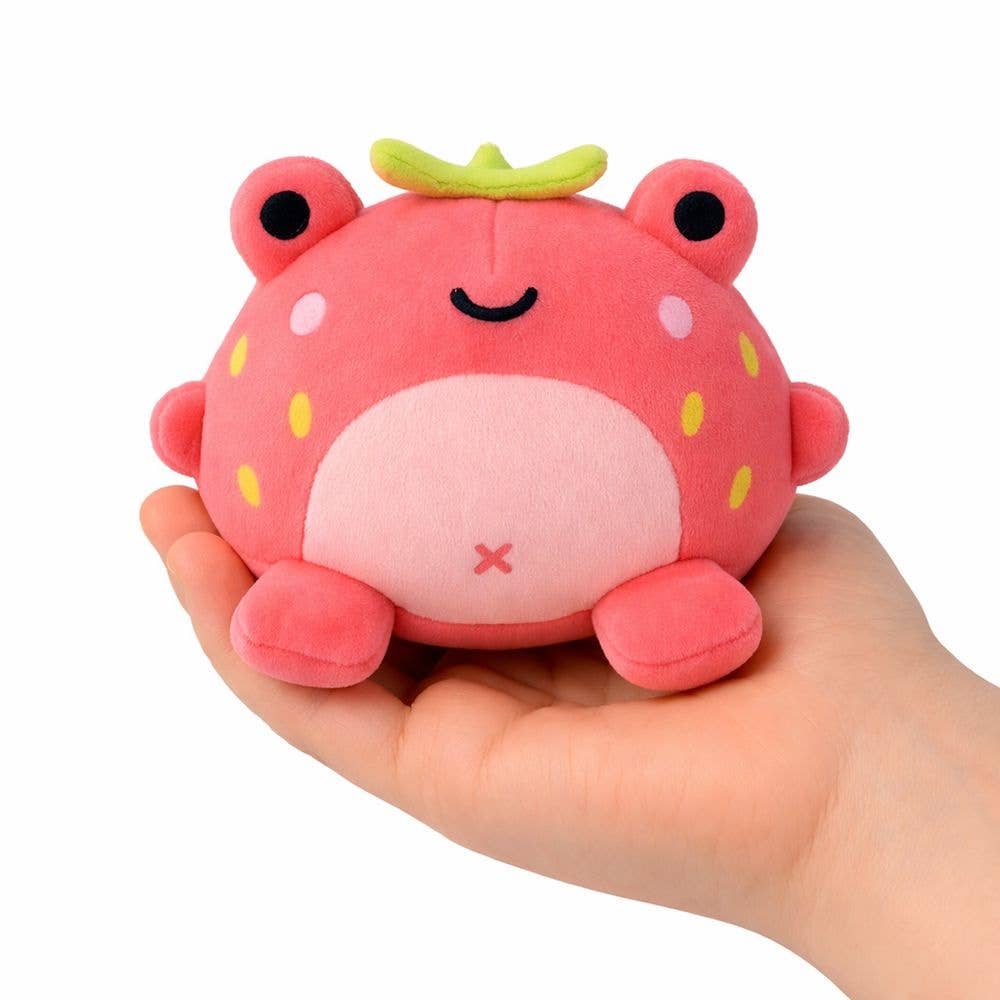 PREORDER Super Duper Sugar Squishers Plush Fruit Frenzy Edition