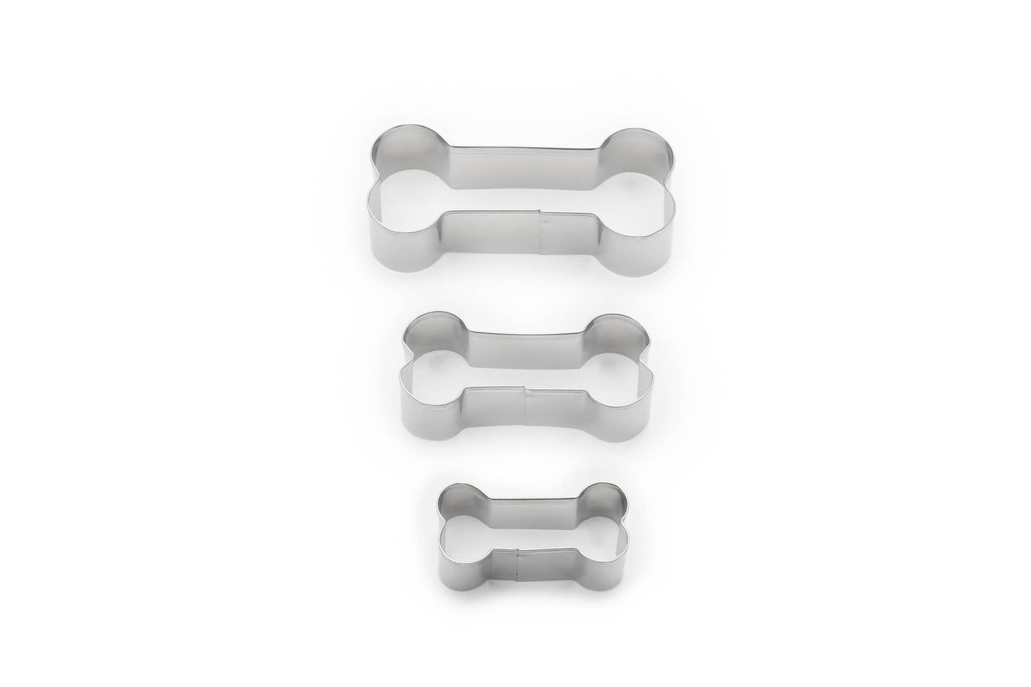 Fox Run Fox Run Dog Bone Set, Can