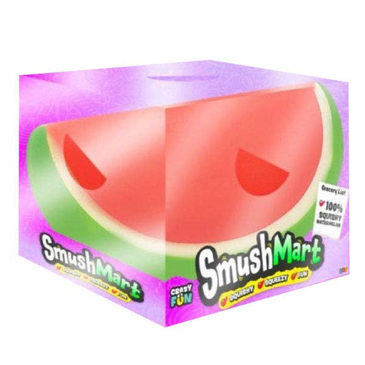 RMS® SmushMart™ Giant Watermelon Slice Squishy
