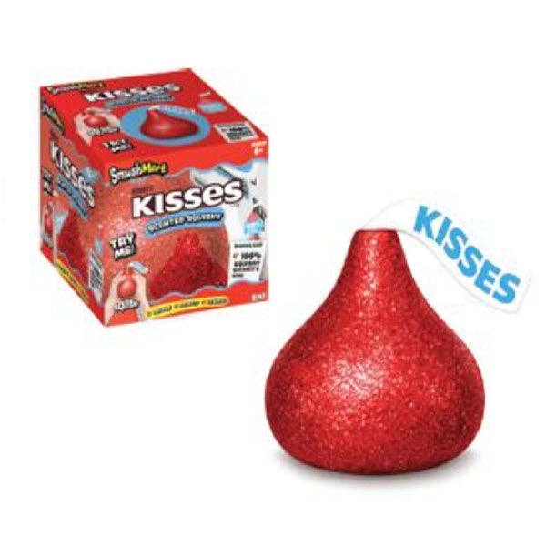 RMS® SmushMart™ Giant Hershey Kiss® Squishy – Assorted