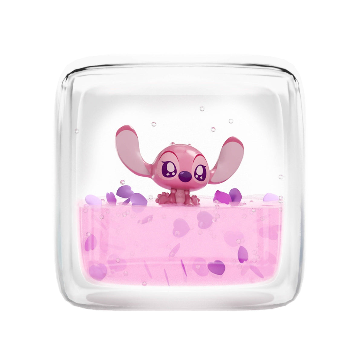 Disney® Stitch Stretchy Liquid Cube Fidget Toy PREORDER MID NOV