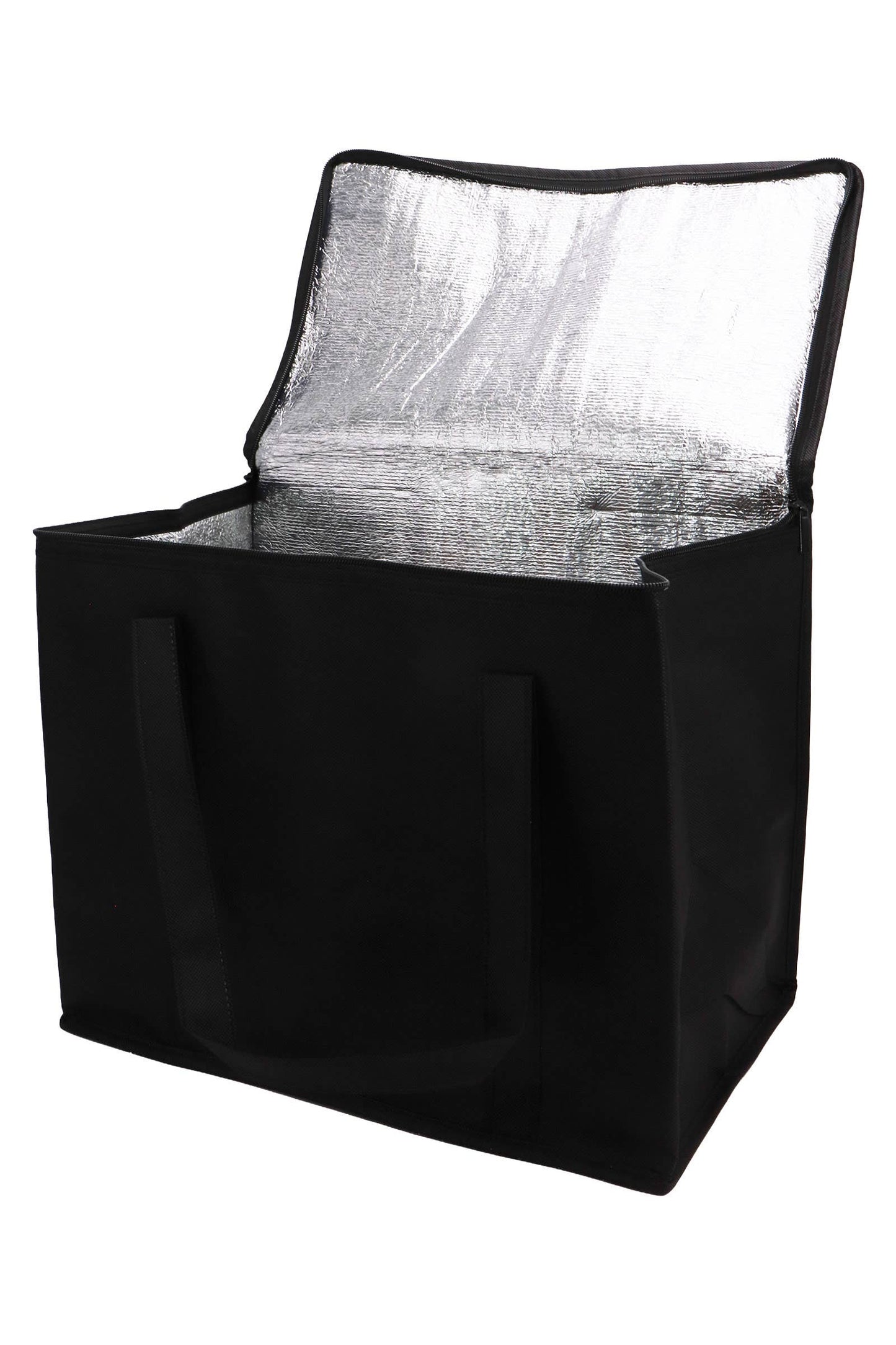 50% off! Thermal Insulated Grocery Carrier Bag