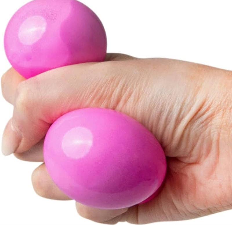Scrunchems Surprise Box – 6 Compartment Sensory Squishy Toy PREORDER