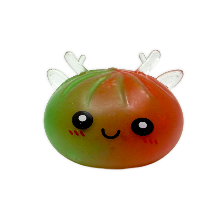 Fun Doh Christmas Mystery Reindeer Dumpling Squishy Toy: Wholesale Price