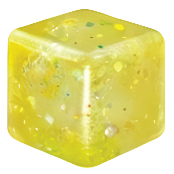 Fun Doh MINI Squishy Cube 2 Pack VIRAL MYSTERY COLOR