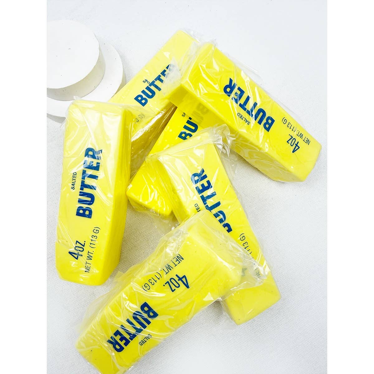 SALE!! Slow Rising Butter Squishy Toy