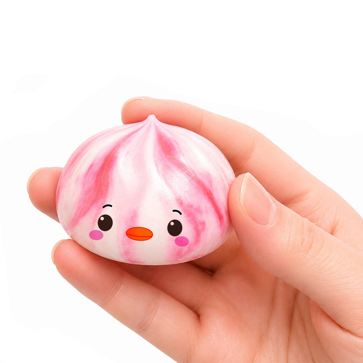 PREORDER EARLY NOVEMBER Hello Duck Dumpling - Mystery Coffee Shop Drop (mini)