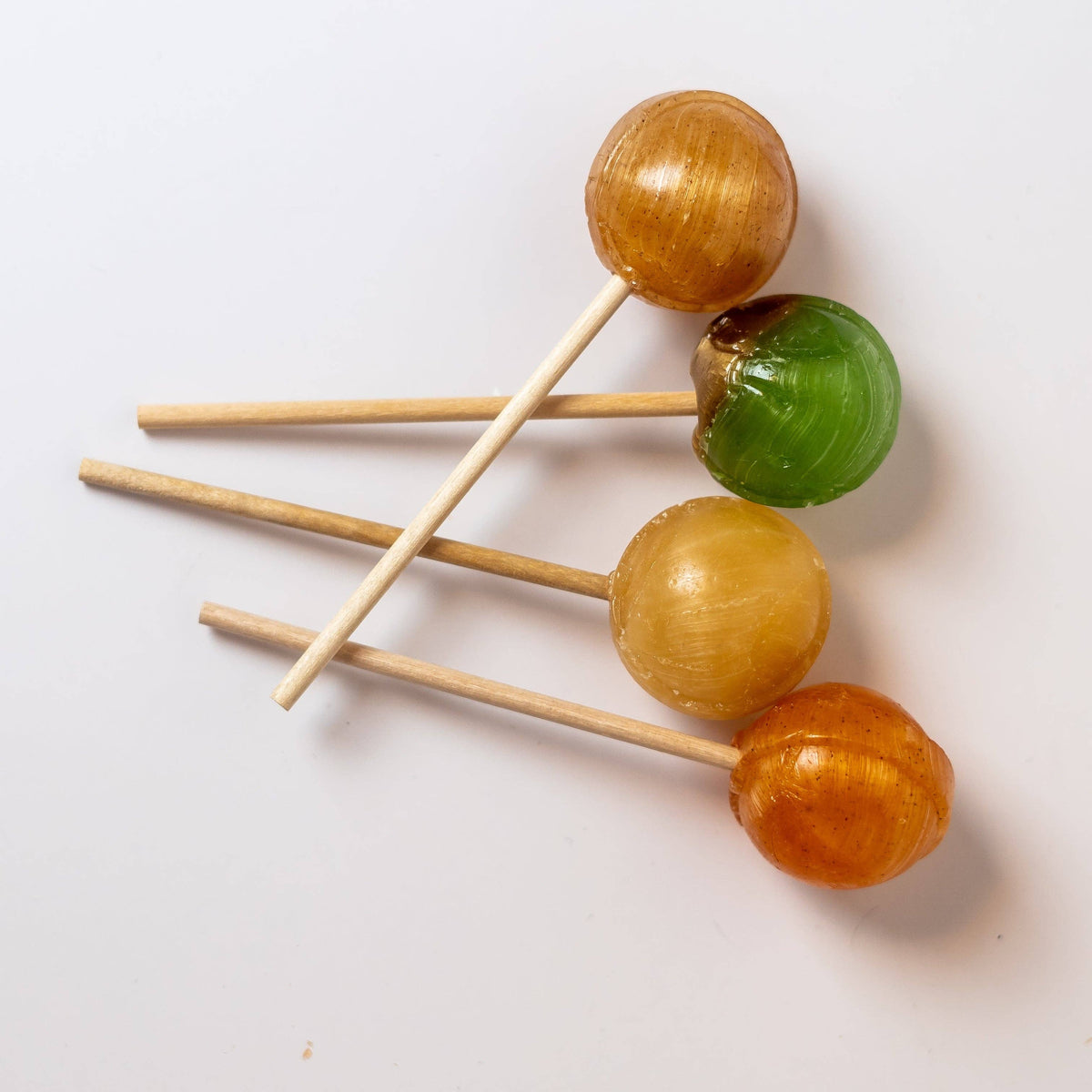 Fall Favorite Jumbo Pop Assortment - 4 count: Single 4 Pack