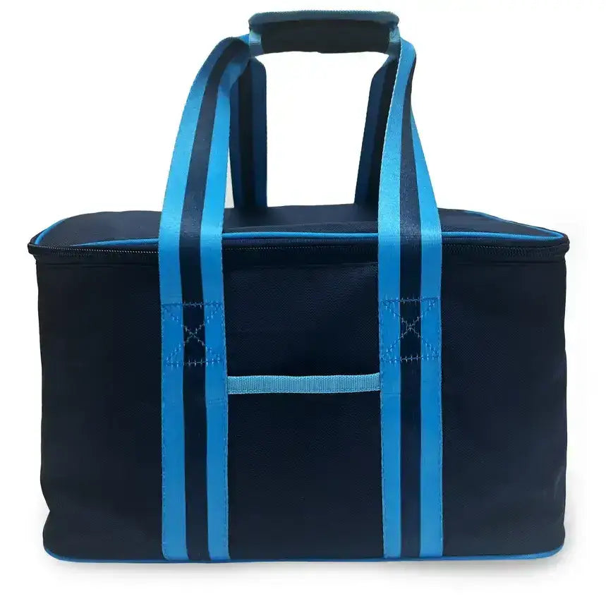 PREORDER Panz® Accessory - Insulated Travel Bag - Blue