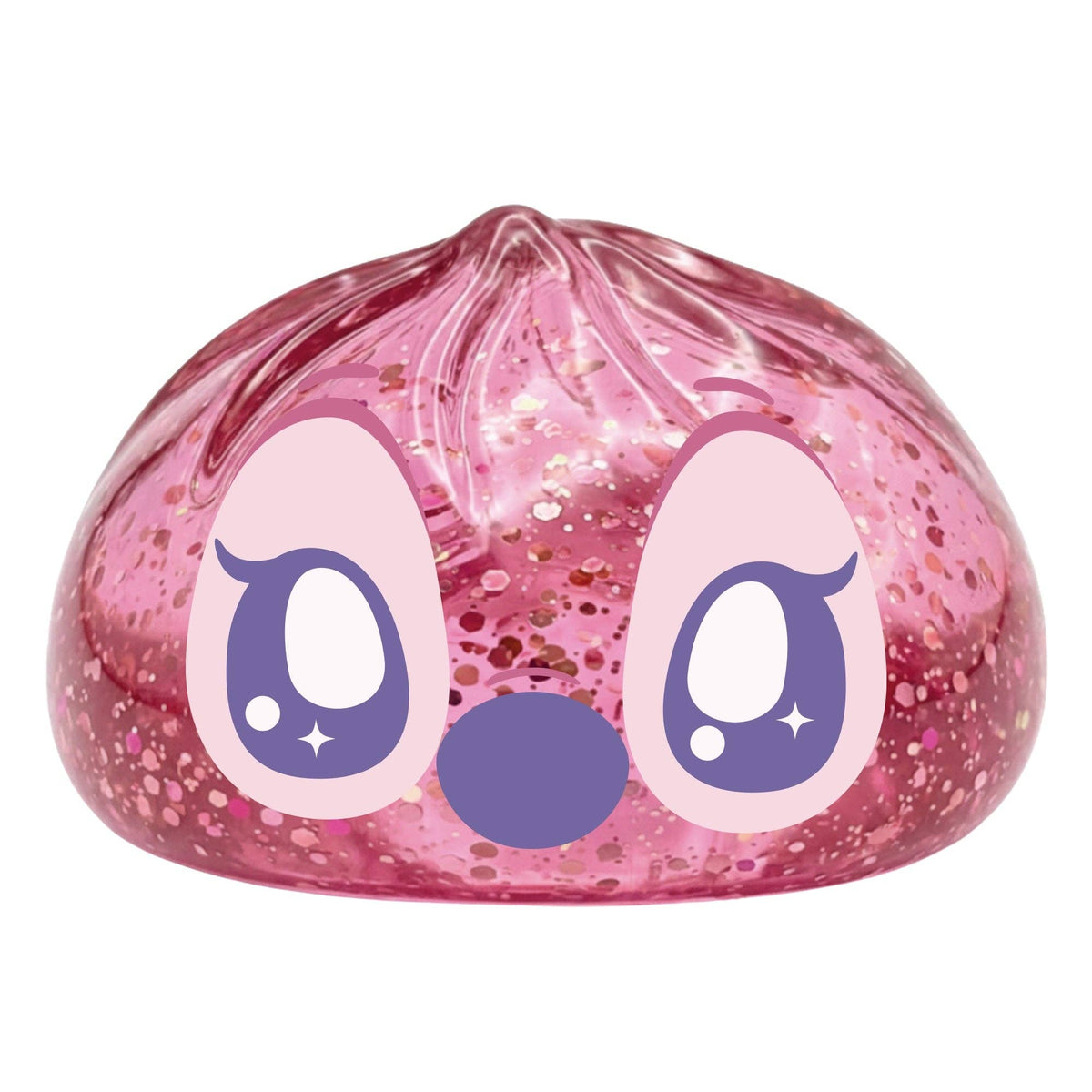PREORDER Disney® Stitch® Dumpling Friends Squishy Fidget Toy