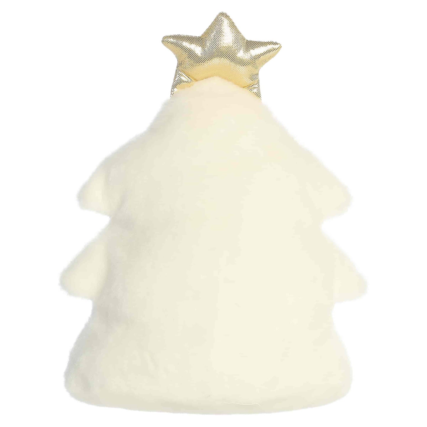 13" Plush Felicia Christmas Tree Party-Sized Palm Pals