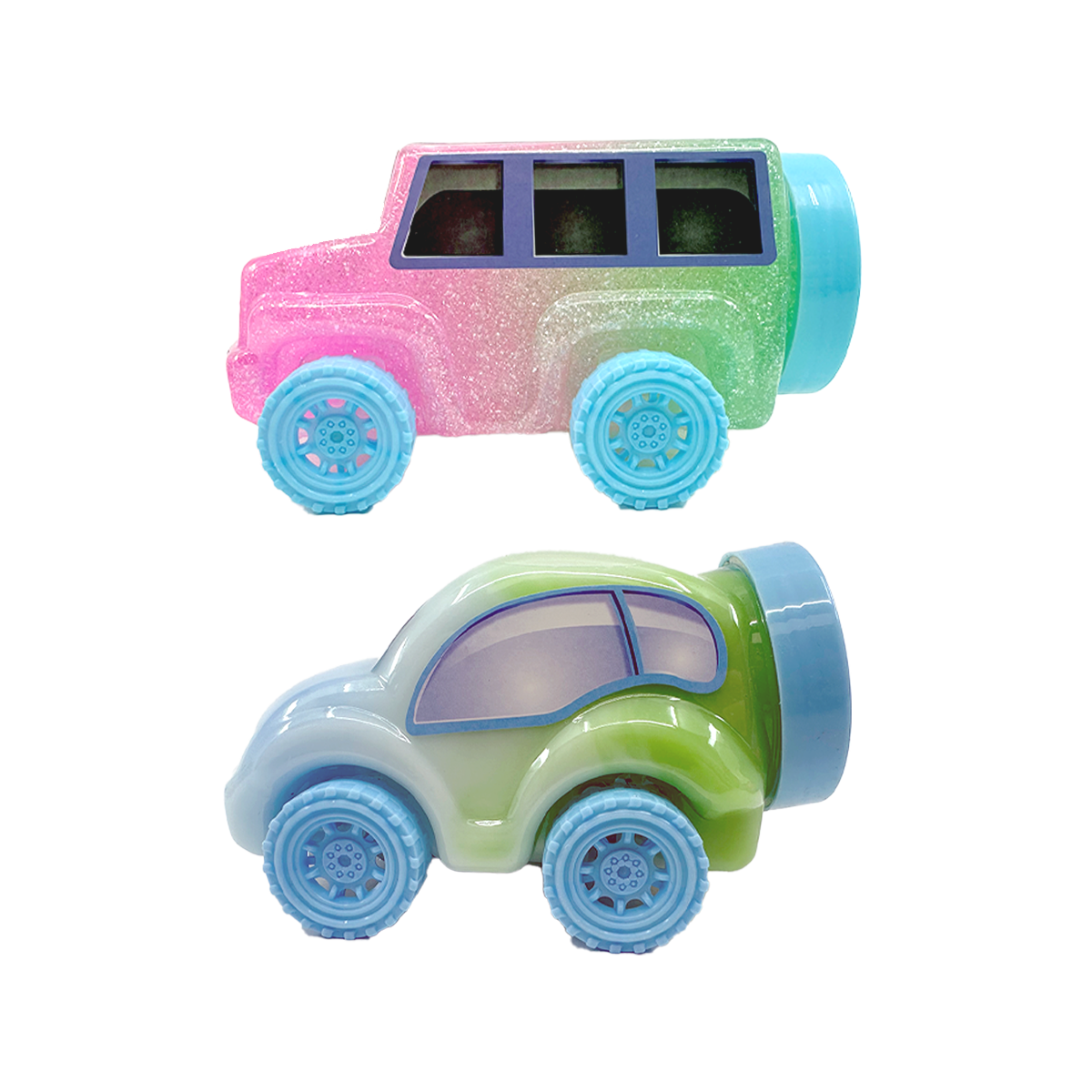 So Much Fun! Fidget Car Slime Assortment -MYSTERY COLOR