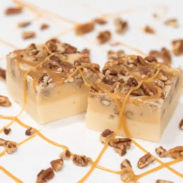 PreOrder Valley Fudge 1/2 lb package