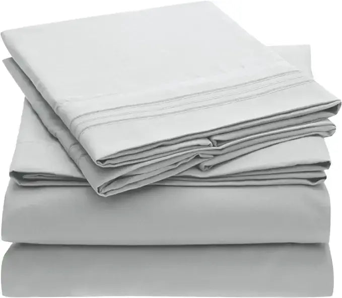 PREORDER 2100 Series Bellagio Collection 6 Piece Sheet Set - King