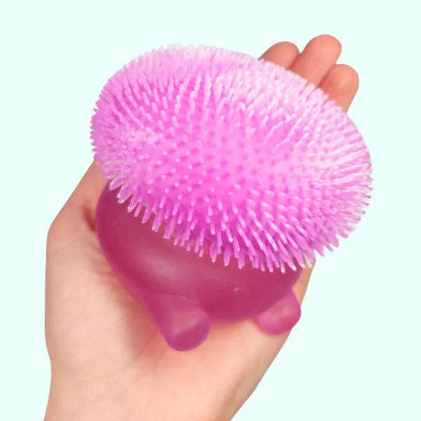 NEW ARRIVAL🍄SugarSqueez Squishies® Maltose Mushroom Fidget Stress Ball