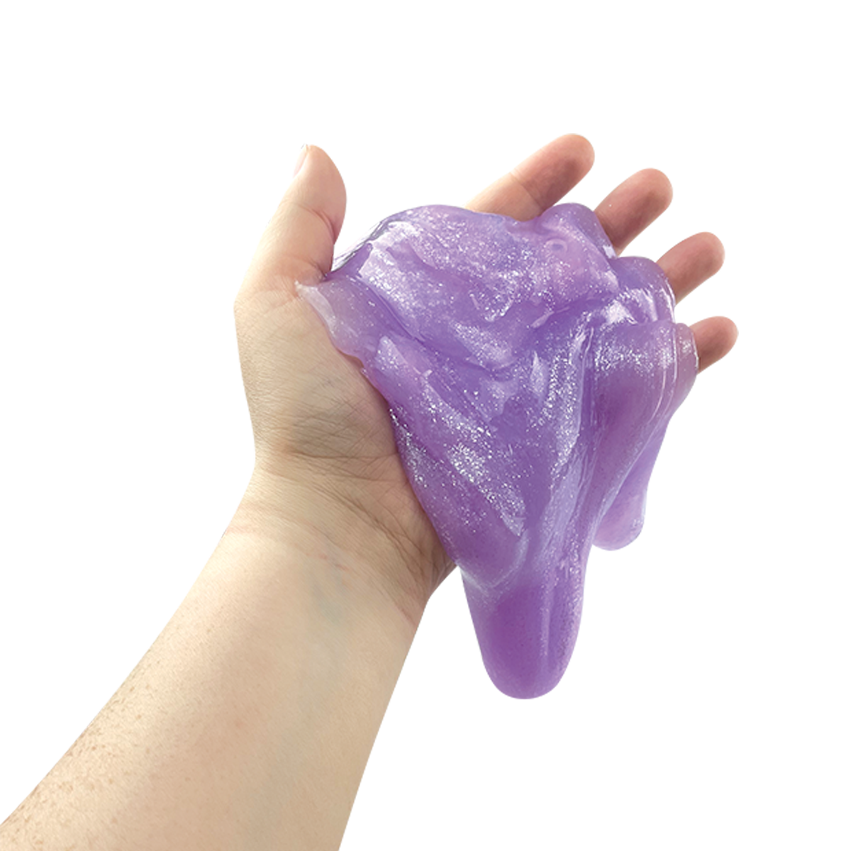 So Much Fun! Fidget Car Slime Assortment -MYSTERY COLOR