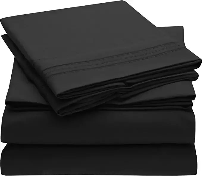 PREORDER 2100 Series Bellagio Collection 6 Piece Sheet Set - King