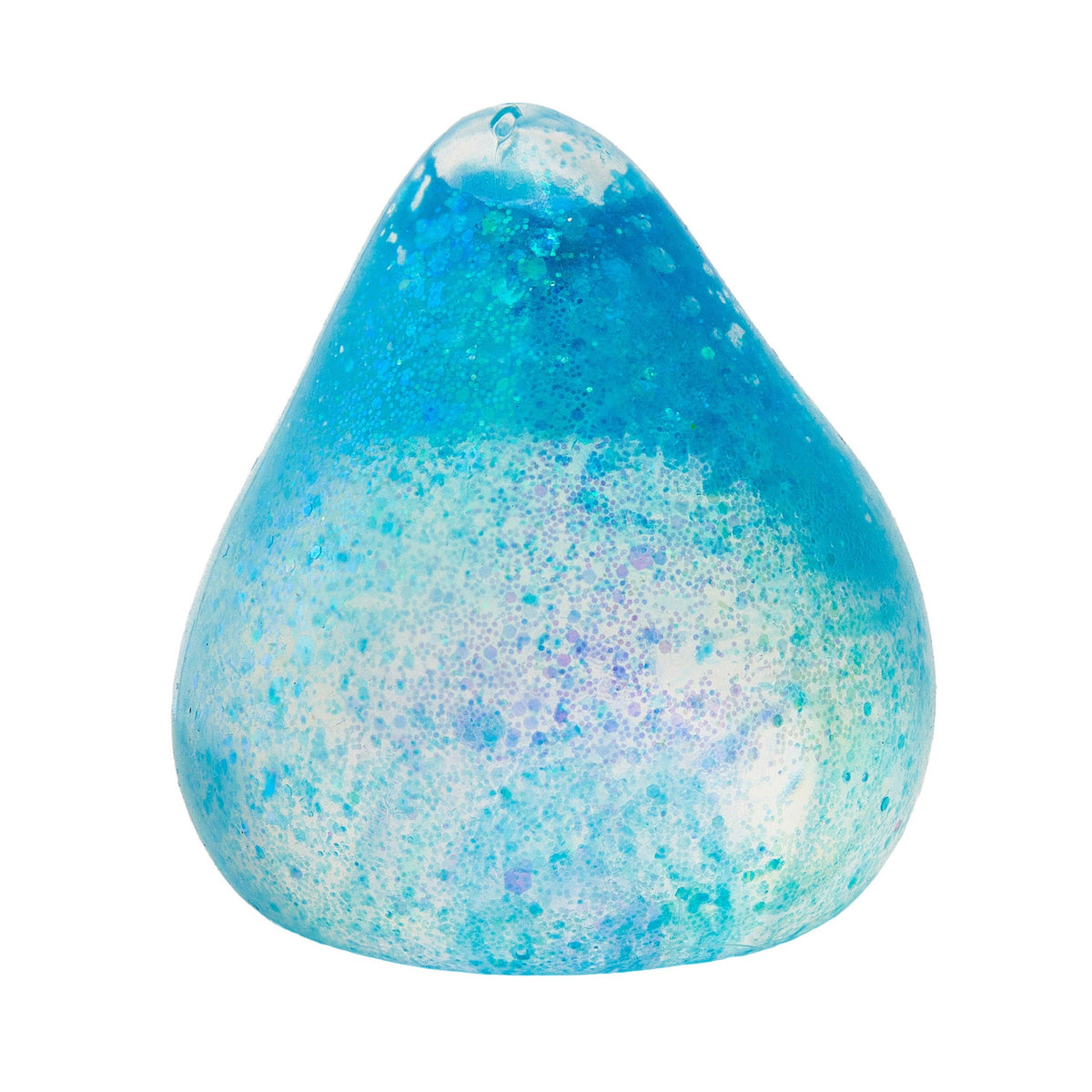 Squishy Glitter Dream Drops Stress Relief Fidget Toy