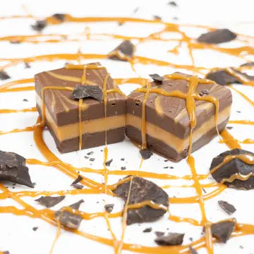 PreOrder Valley Fudge 1/2 lb package