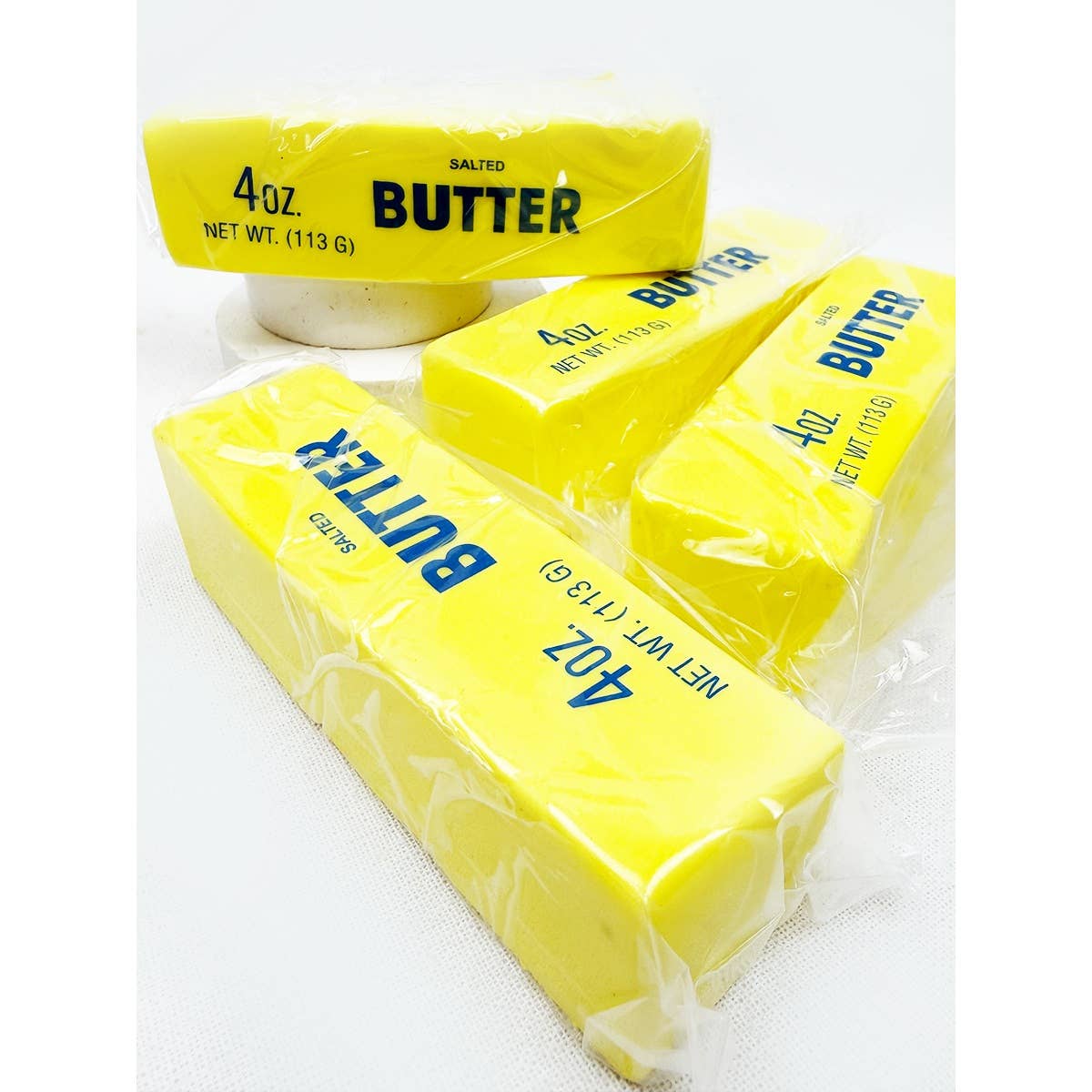 SALE!! Slow Rising Butter Squishy Toy