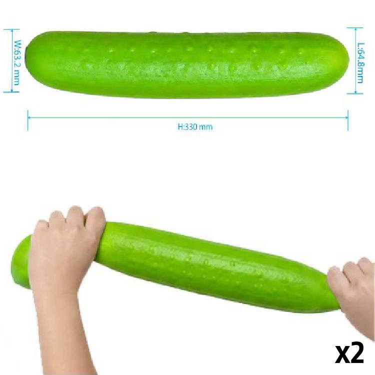 Fun Doh MEGA Stretch Squish Sensory Fidget Toy