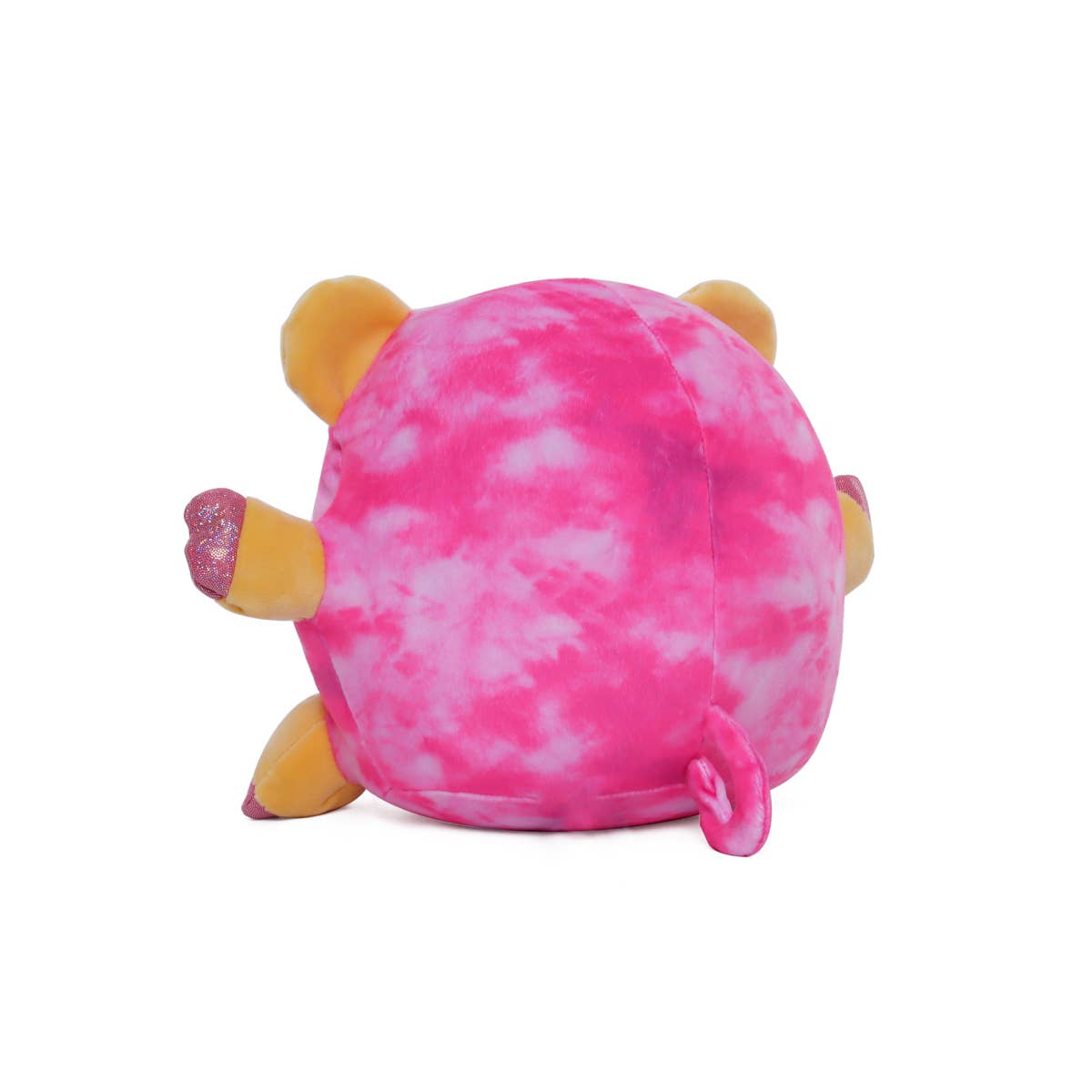 Mia the pig | Glow in the Dark 7.5" Soft Plush Toy