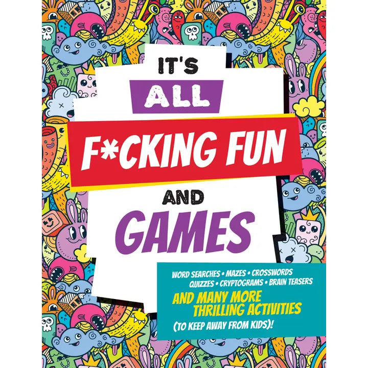 It's Fun and Games