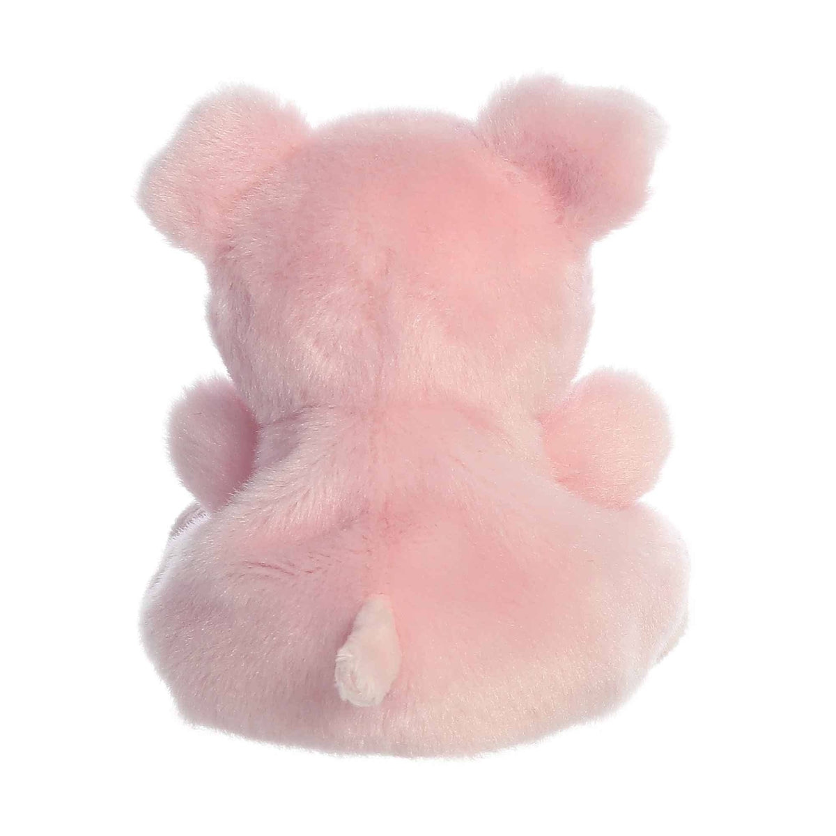 5" Plush Pal Pig Palm Pals Stuffed Animal