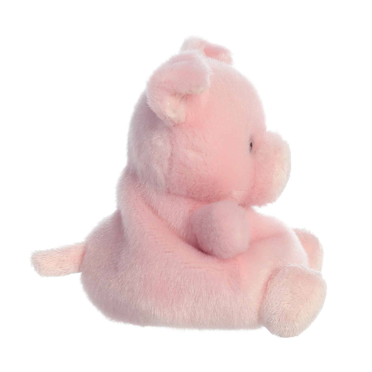 5" Plush Pal Pig Palm Pals Stuffed Animal