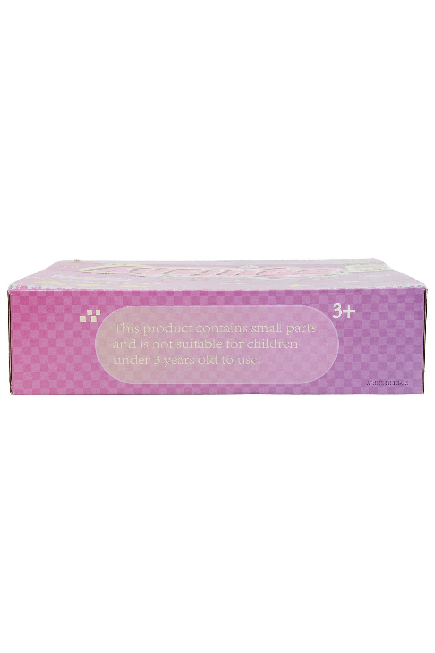Mermaid Princess Glittered Jiggly Mochi Sticky Squishy MYSTERY COLOR