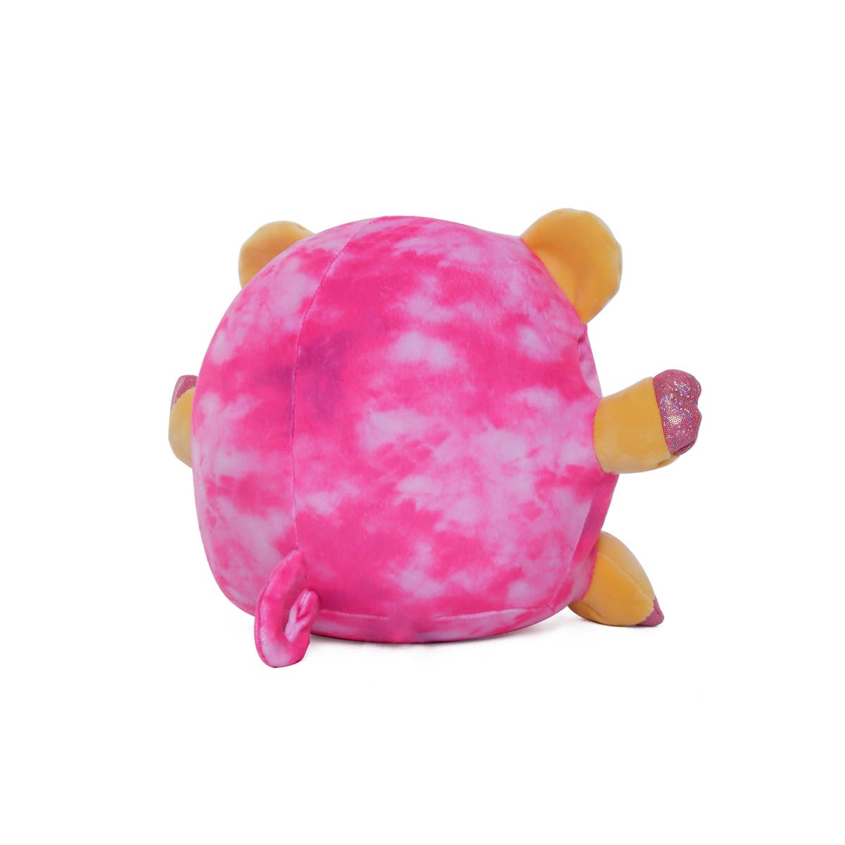 Mia the pig | Glow in the Dark 7.5" Soft Plush Toy