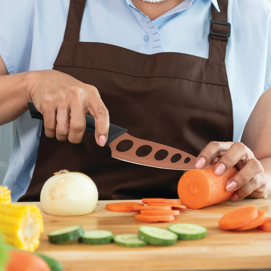 Copper Knife - 2 Pack