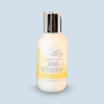 Silky Hand and Body Lotion 2oz   Luxiny