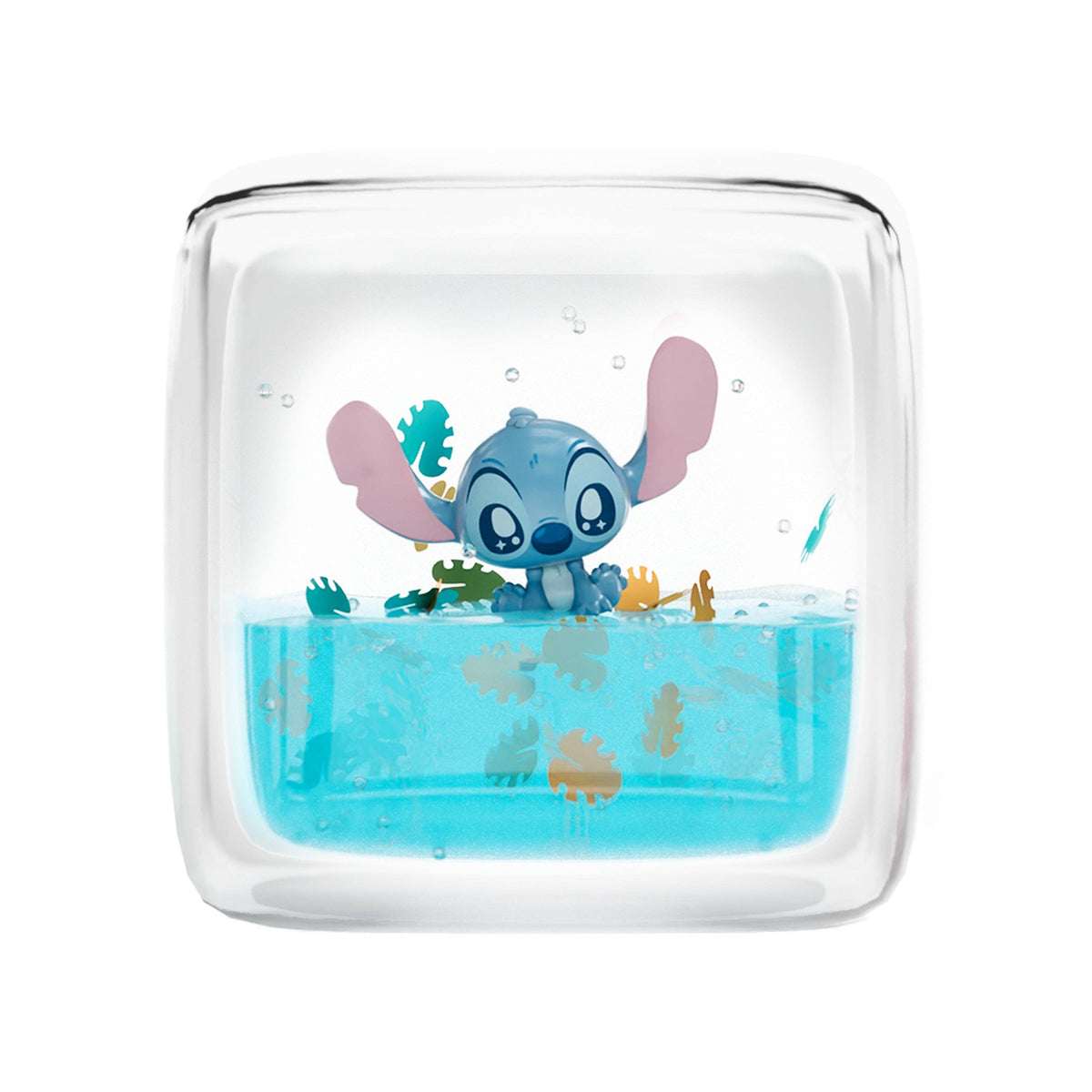 Disney® Stitch Stretchy Liquid Cube Fidget Toy PREORDER MID NOV