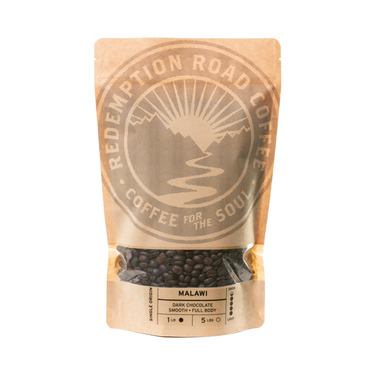 Malawi Single Origin Coffee F212